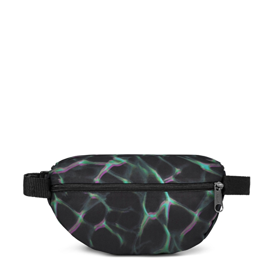 Eastpak SPRINGER LIQUIT BLACK BEL ÇANTASI