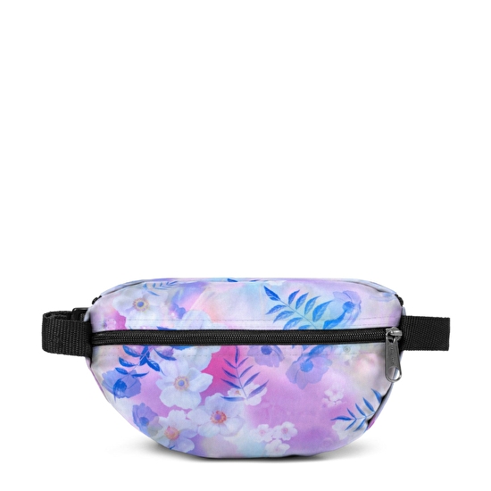 Eastpak SPRINGER DREAMFLOWER PINK BEL ÇANTASI