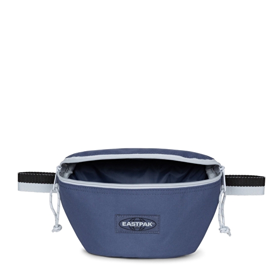Eastpak SPRINGER KONTRAST PREP BLUE BEL ÇANTASI