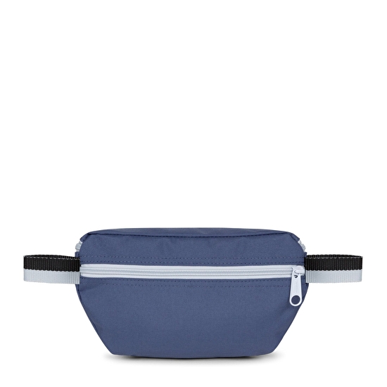 Eastpak SPRINGER KONTRAST PREP BLUE BEL ÇANTASI
