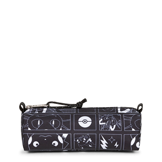 Eastpak POKEMON X EASTPAK BENCHMARK SINGLE POKÉMON BLACK KALEM KUTUSU