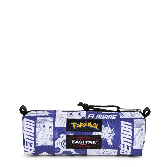 Eastpak POKEMON X EASTPAK BENCHMARK SINGLE POKÉMON NAVY KALEM KUTUSU