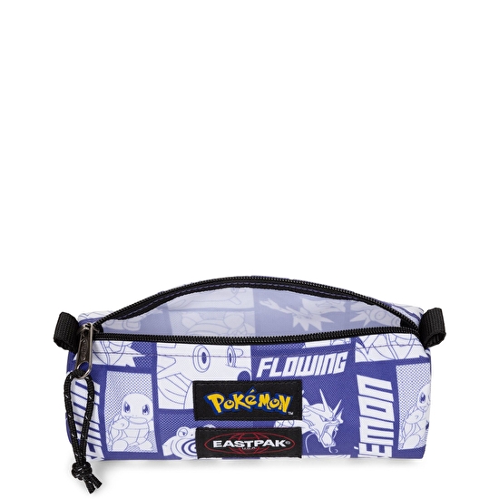 Eastpak POKEMON X EASTPAK BENCHMARK SINGLE POKÉMON NAVY KALEM KUTUSU