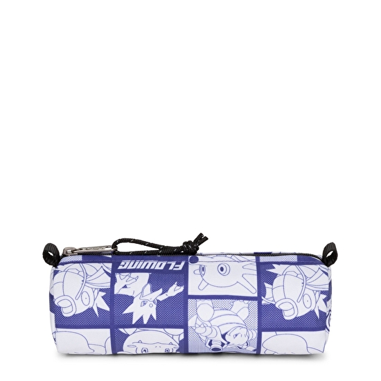 Eastpak POKEMON X EASTPAK BENCHMARK SINGLE POKÉMON NAVY KALEM KUTUSU