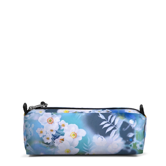 Eastpak BENCHMARK SINGLE DREAMFLOWER BLUE KALEM KUTUSU