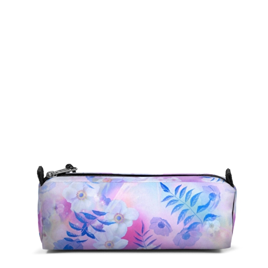 Eastpak BENCHMARK SINGLE DREAMFLOWER PINK KALEM KUTUSU