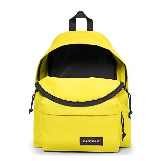Eastpak PADDED PAK'R CANARY YELLOW SIRT ÇANTASI