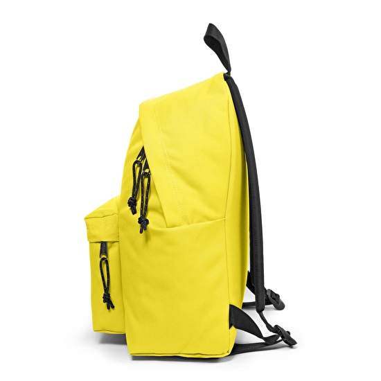 Eastpak PADDED PAK'R CANARY YELLOW SIRT ÇANTASI