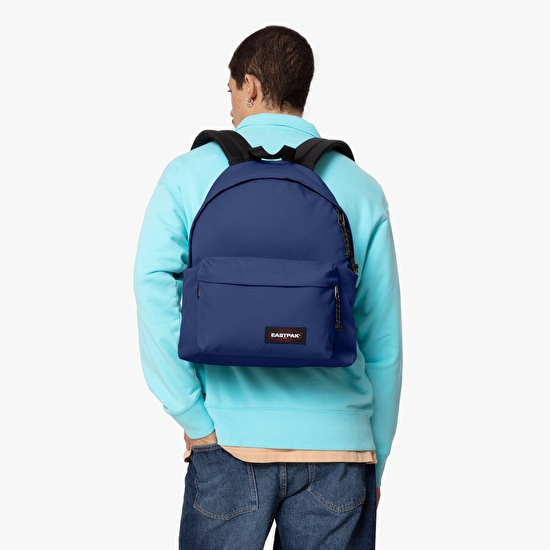 Eastpak PADDED PAK'R NIGHTSKY NAVY SIRT ÇANTASI