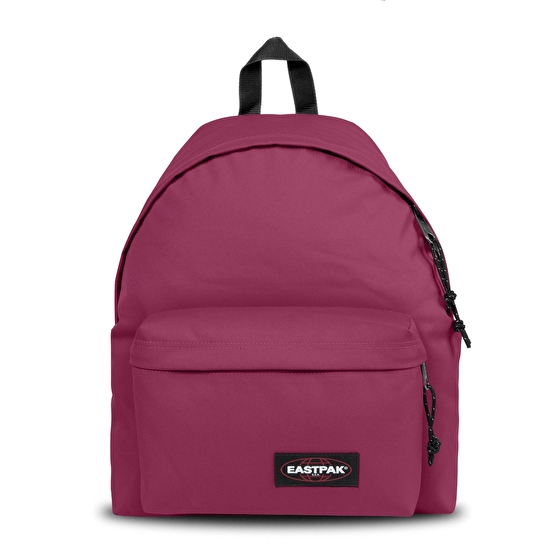 Eastpak PADDED PAK'R WINE BURGUNDY SIRT ÇANTASI