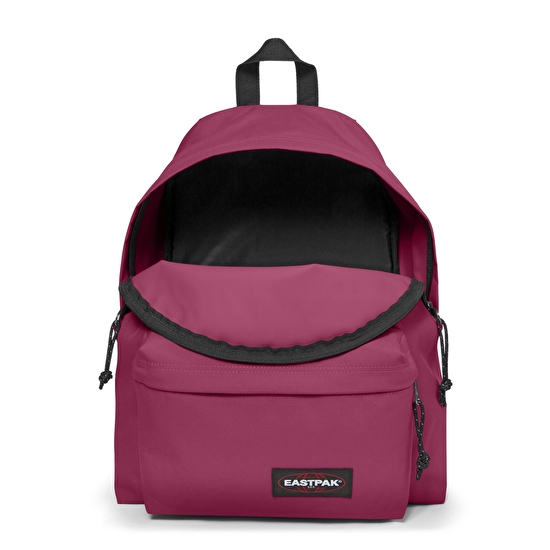 Eastpak PADDED PAK'R WINE BURGUNDY SIRT ÇANTASI
