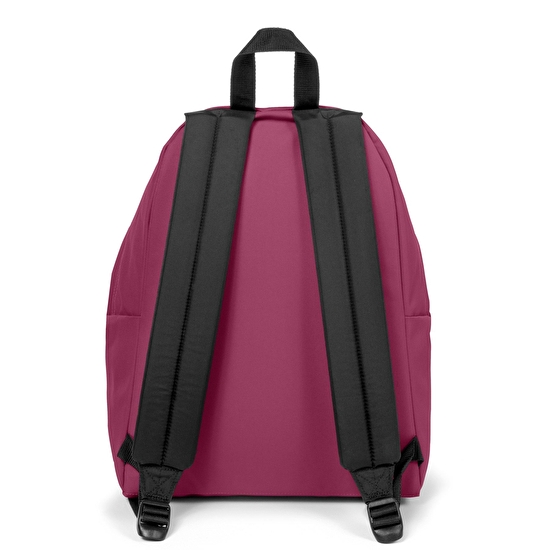 Eastpak PADDED PAK'R WINE BURGUNDY SIRT ÇANTASI