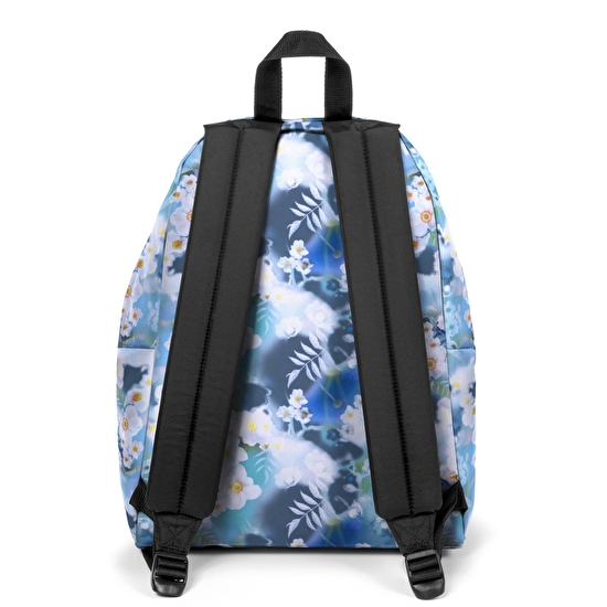 Eastpak PADDED PAK'R DREAMFLOWER BLUE SIRT ÇANTASI