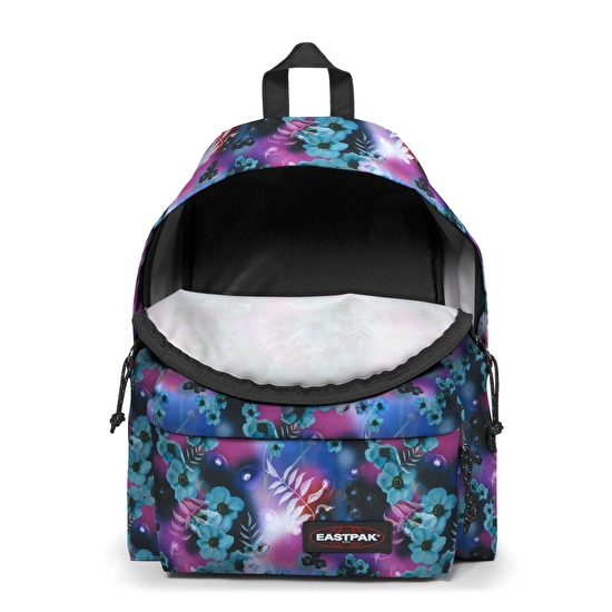 Eastpak PADDED PAK'R DREAMFLOWER DARK SIRT ÇANTASI