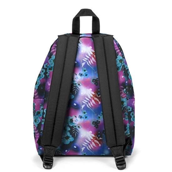 Eastpak PADDED PAK'R DREAMFLOWER DARK SIRT ÇANTASI