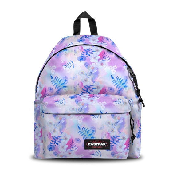Eastpak PADDED PAK'R DREAMFLOWER PINK SIRT ÇANTASI