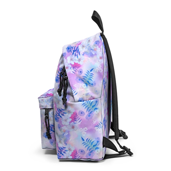 Eastpak PADDED PAK'R DREAMFLOWER PINK SIRT ÇANTASI
