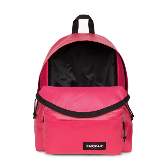 Eastpak PADDED PAK'R GLOSSY CARMINE SIRT ÇANTASI