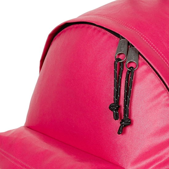 Eastpak PADDED PAK'R GLOSSY CARMINE SIRT ÇANTASI
