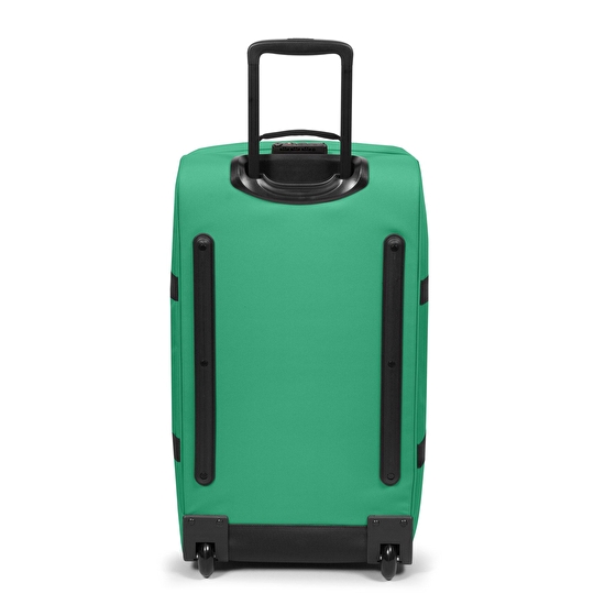 Eastpak TRANVERZ M GEM GREEN TEKERLEKLİ VALİZ
