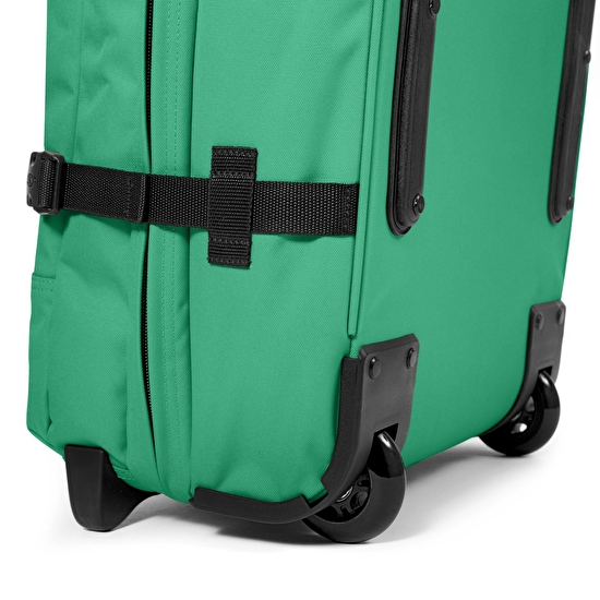 Eastpak TRANVERZ L GEM GREEN TEKERLEKLİ VALİZ