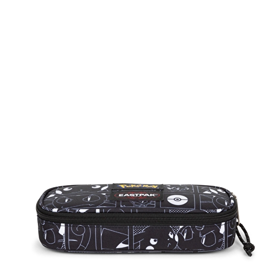 Eastpak POKEMON X EASTPAK OVAL SINGLE POKÉMON BLACK KALEM KUTUSU