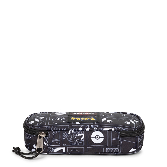 Eastpak POKEMON X EASTPAK OVAL SINGLE POKÉMON BLACK KALEM KUTUSU