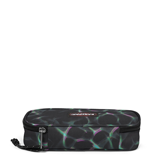 Eastpak OVAL SINGLE LIQUIT BLACK KALEM KUTUSU