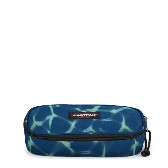 Eastpak OVAL SINGLE LIQUIT NAVY KALEM KUTUSU