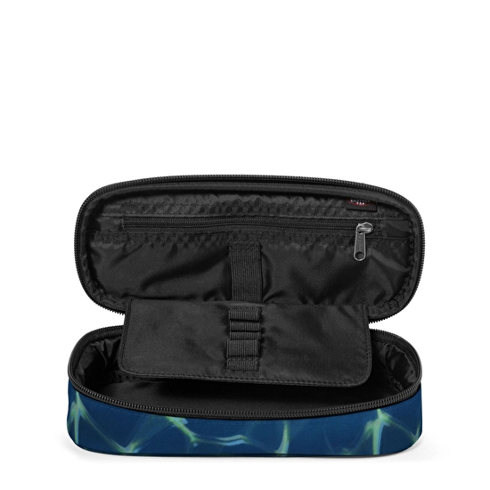Eastpak OVAL SINGLE LIQUIT NAVY KALEM KUTUSU