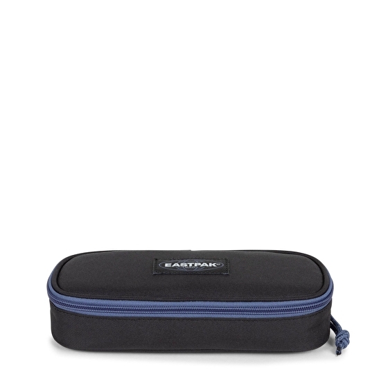 Eastpak OVAL SINGLE KONTRAST PREP BLACK KALEM KUTUSU