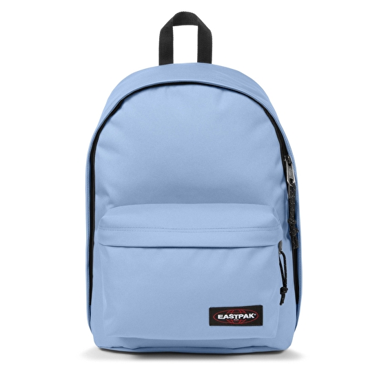 Eastpak OUT OF OFFICE CERULEAN BLUE SIRT ÇANTASI