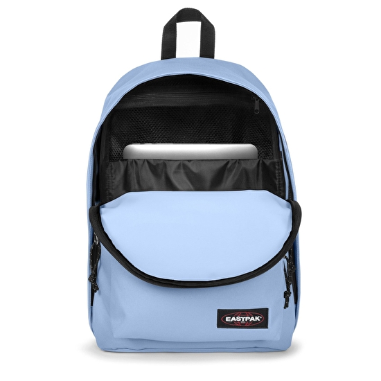 Eastpak OUT OF OFFICE CERULEAN BLUE SIRT ÇANTASI