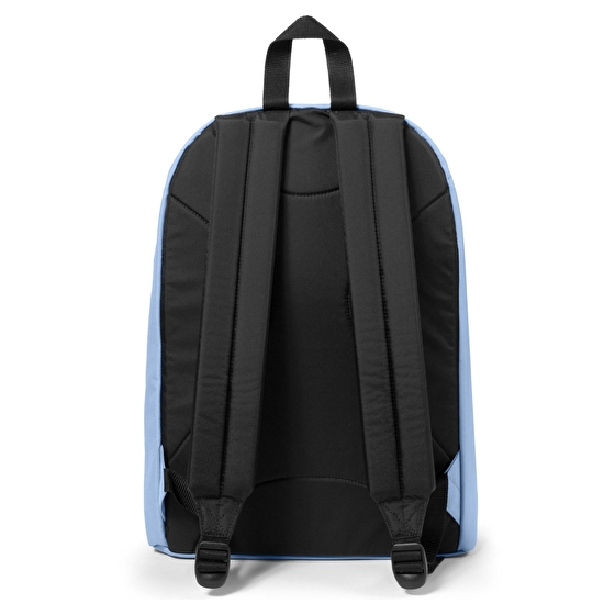 Eastpak OUT OF OFFICE CERULEAN BLUE SIRT ÇANTASI