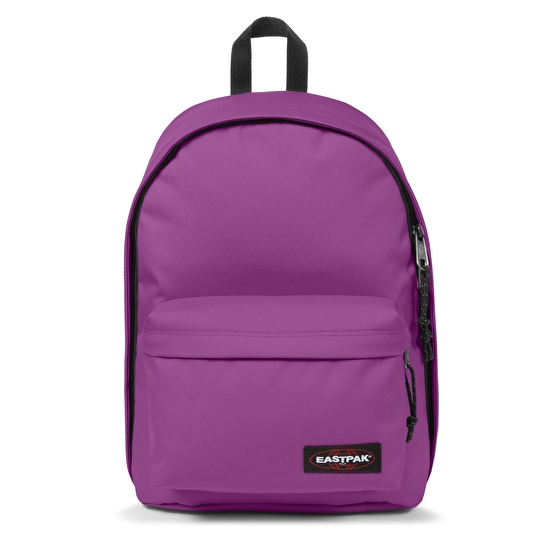 Eastpak OUT OF OFFICE FIG PURPLE SIRT ÇANTASI