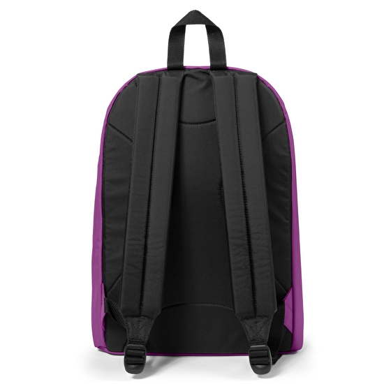 Eastpak OUT OF OFFICE FIG PURPLE SIRT ÇANTASI