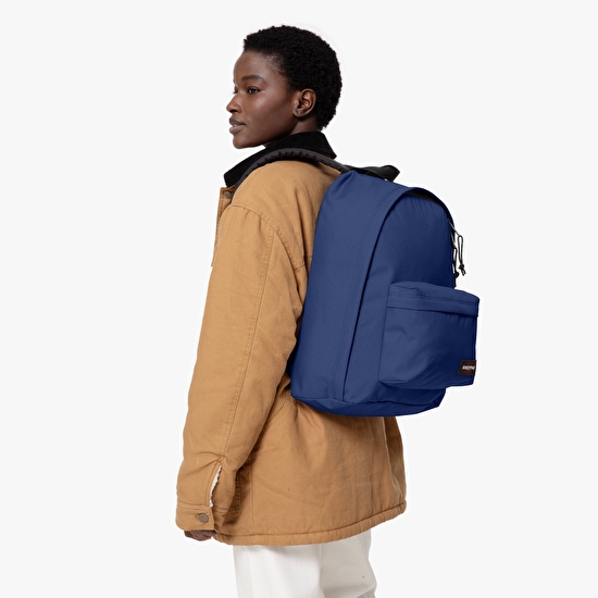 Eastpak OUT OF OFFICE NIGHTSKY NAVY SIRT ÇANTASI