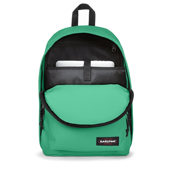 Eastpak OUT OF OFFICE GEM GREEN SIRT ÇANTASI