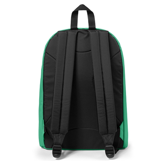 Eastpak OUT OF OFFICE GEM GREEN SIRT ÇANTASI
