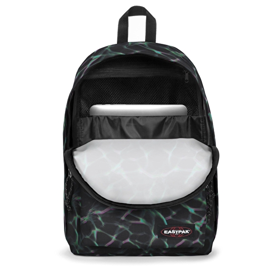 Eastpak OUT OF OFFICE LIQUIT BLACK SIRT ÇANTASI