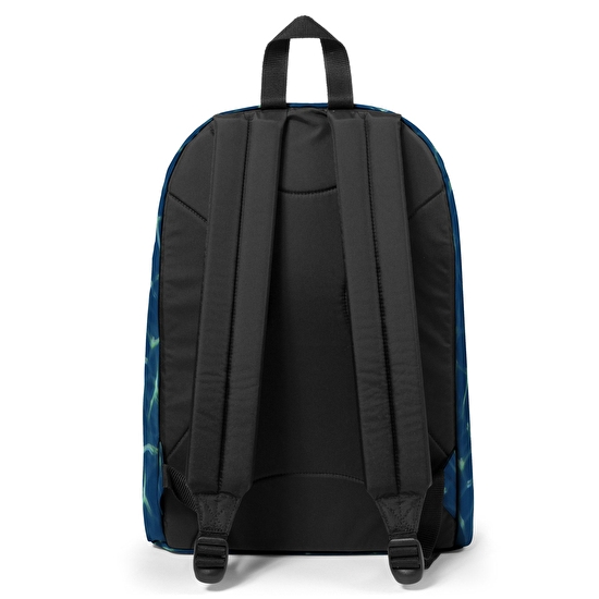 Eastpak OUT OF OFFICE LIQUIT NAVY SIRT ÇANTASI