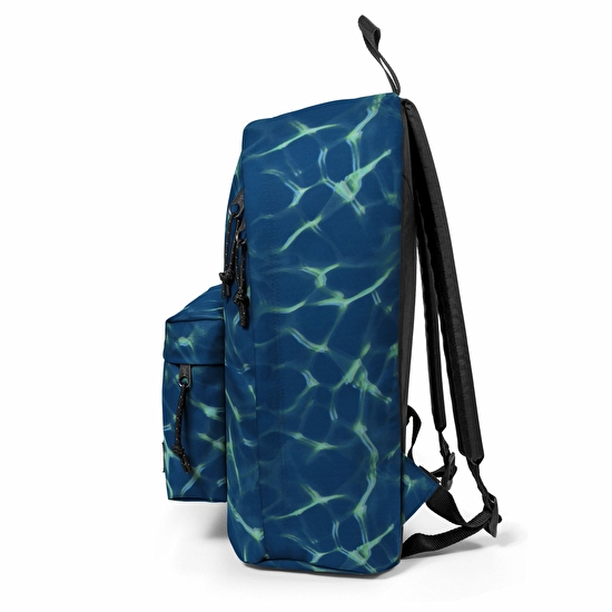 Eastpak OUT OF OFFICE LIQUIT NAVY SIRT ÇANTASI