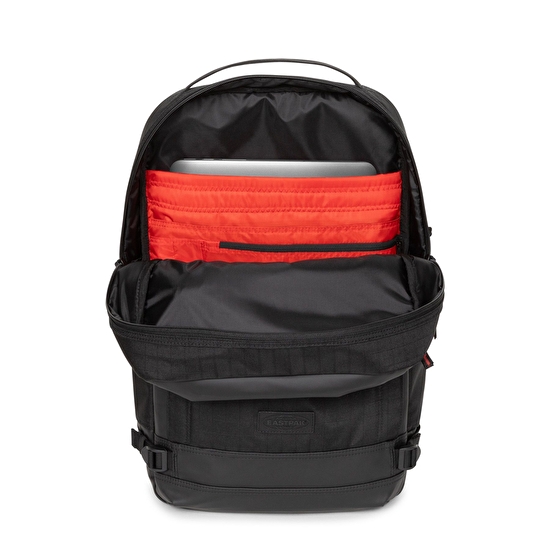 Eastpak TECUM M CNNCT RIP BLACK SIRT ÇANTASI