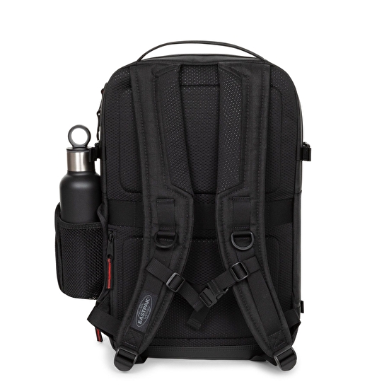 Eastpak TECUM M CNNCT RIP BLACK SIRT ÇANTASI