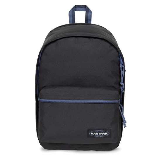 Eastpak BACK TO WORK KONTRAST PREP BLACK SIRT ÇANTASI