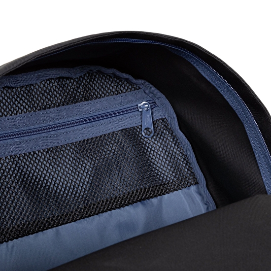 Eastpak BACK TO WORK KONTRAST PREP BLACK SIRT ÇANTASI