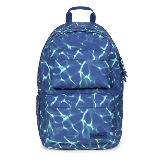 Eastpak PADDED DOUBLE LIQUIT NAVY SIRT ÇANTASI