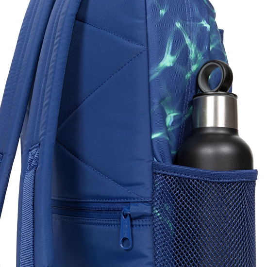Eastpak PADDED DOUBLE LIQUIT NAVY SIRT ÇANTASI