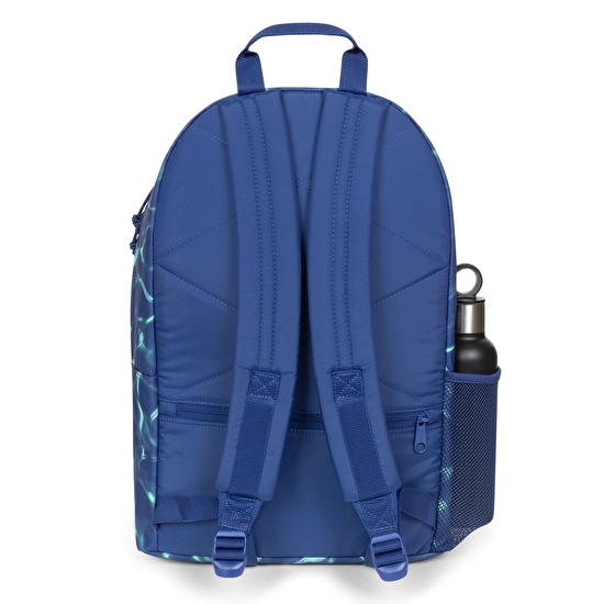 Eastpak PADDED DOUBLE LIQUIT NAVY SIRT ÇANTASI