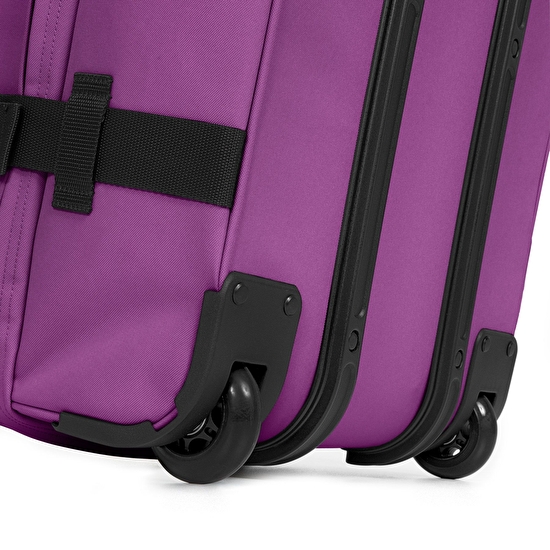 Eastpak TRANSIT'R M FIG PURPLE TEKERLEKLİ VALİZ
